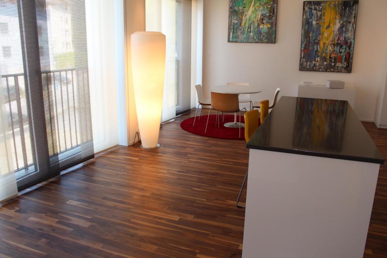 Beautiful Loft In The Center Of Λωζάνη Εξωτερικό φωτογραφία