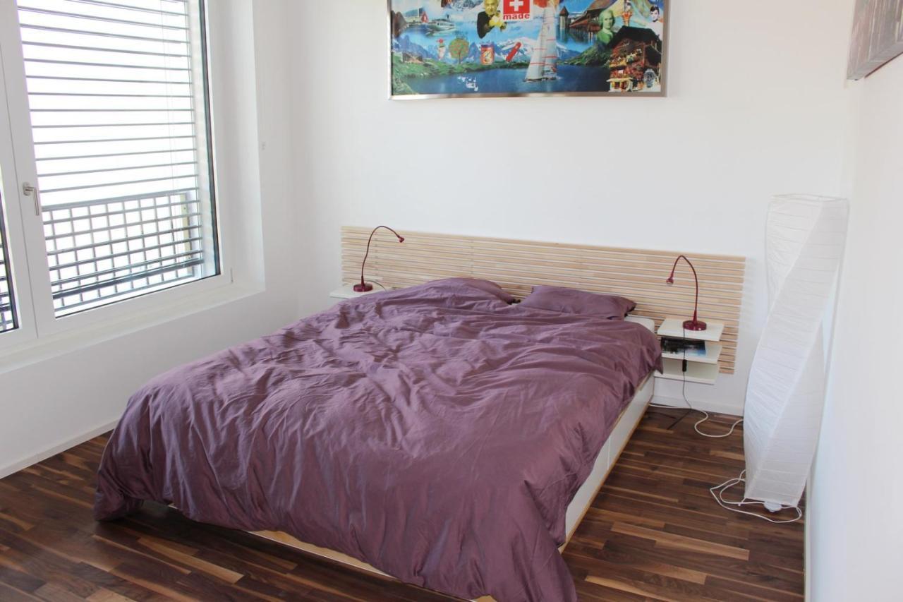 Beautiful Loft In The Center Of Λωζάνη Εξωτερικό φωτογραφία