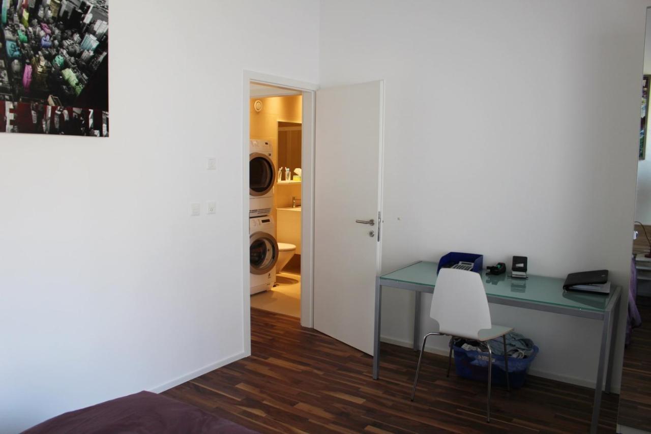 Beautiful Loft In The Center Of Λωζάνη Εξωτερικό φωτογραφία