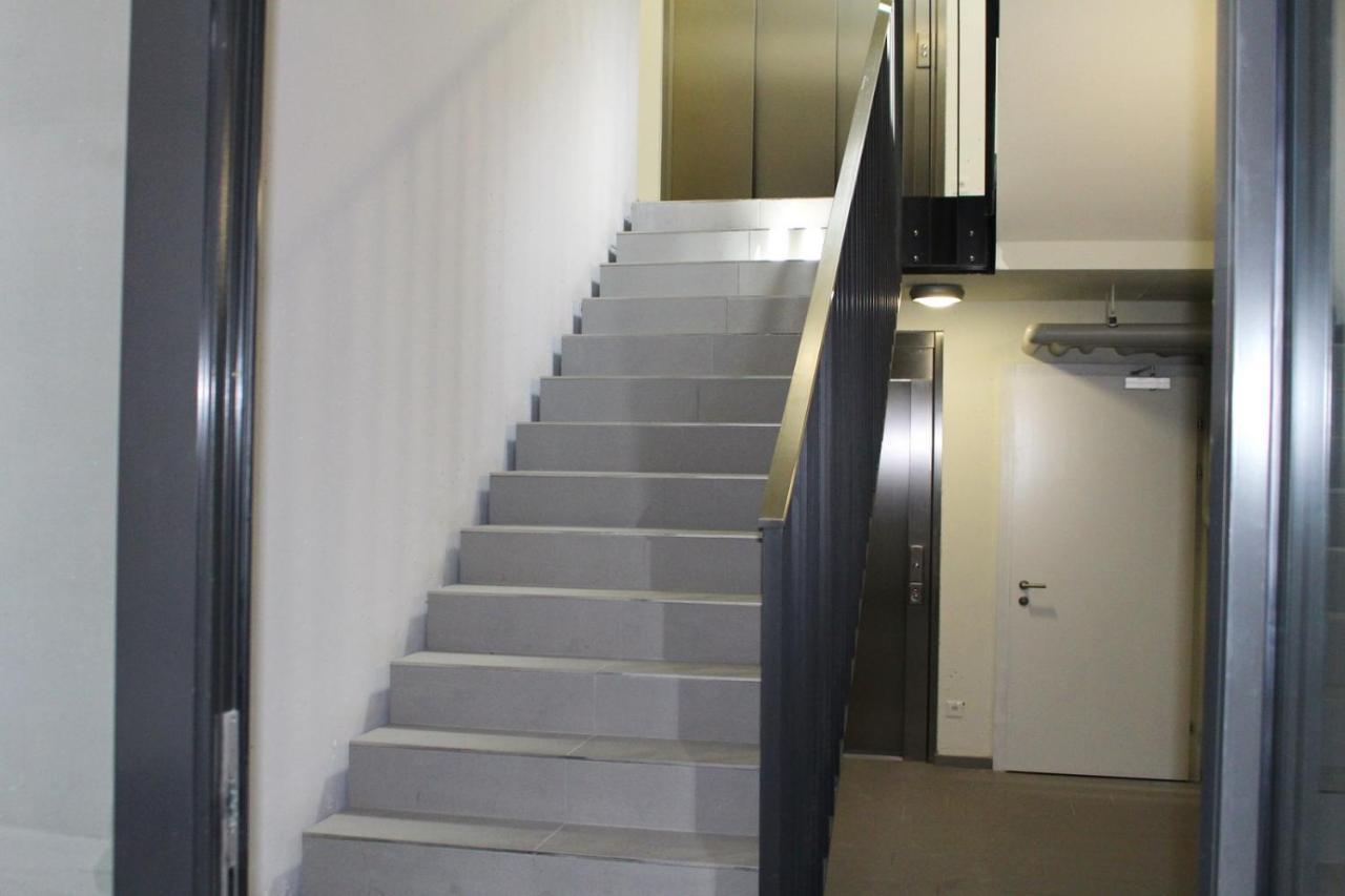 Beautiful Loft In The Center Of Λωζάνη Εξωτερικό φωτογραφία