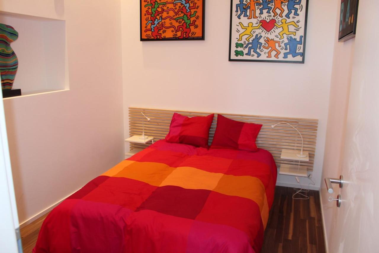 Beautiful Loft In The Center Of Λωζάνη Εξωτερικό φωτογραφία