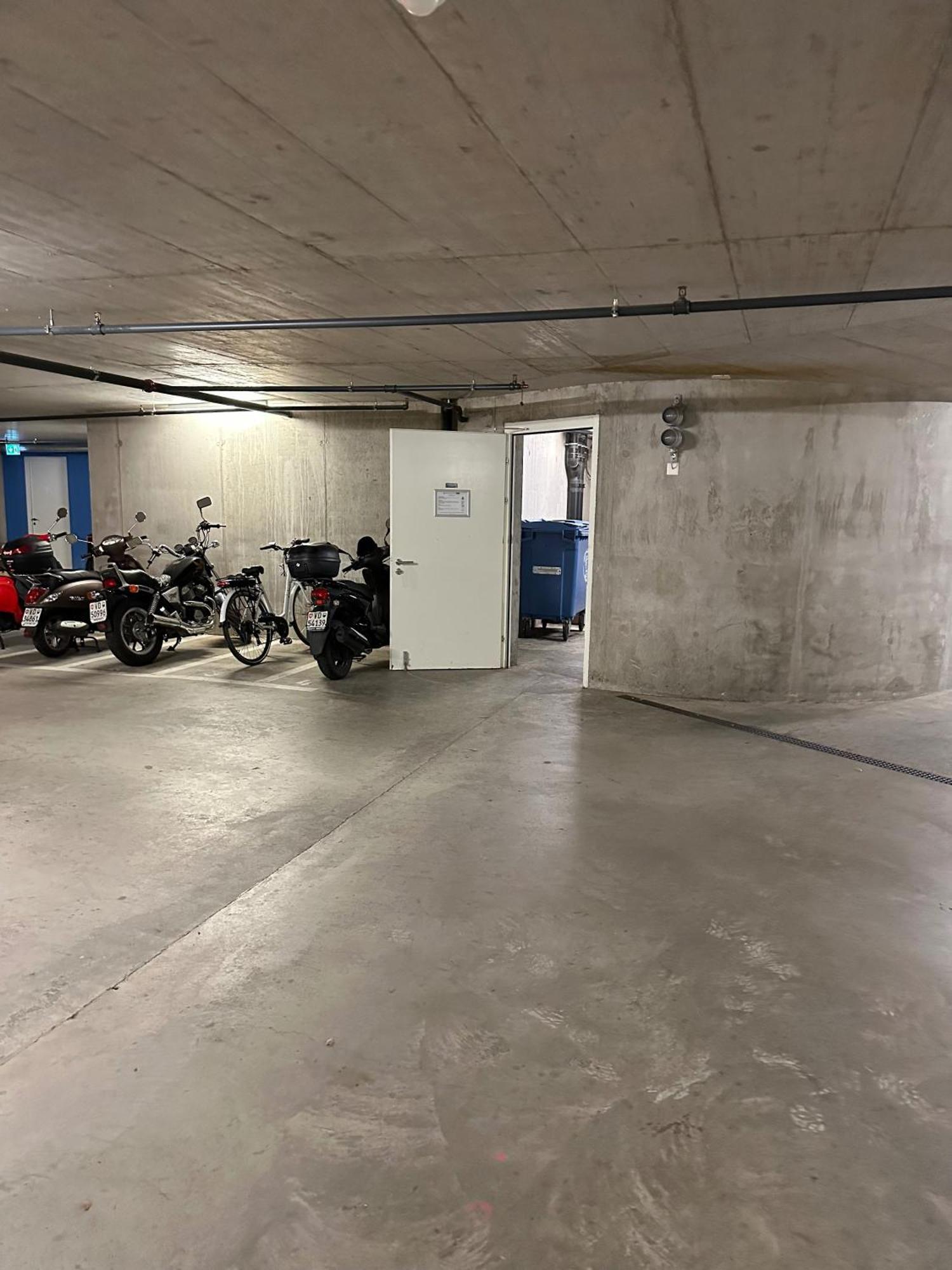 Beautiful Loft In The Center Of Λωζάνη Εξωτερικό φωτογραφία